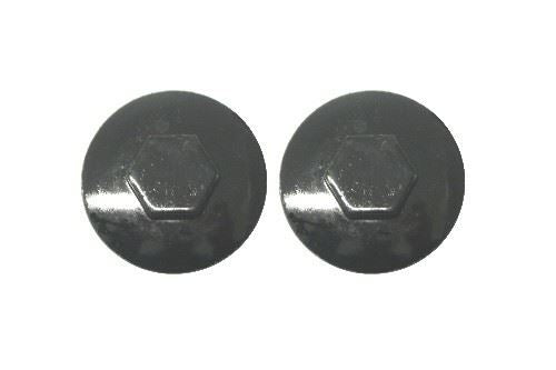Tappet Cover 36mm Honda CB400, CB500, CB550F 1975-2003 (Pair)