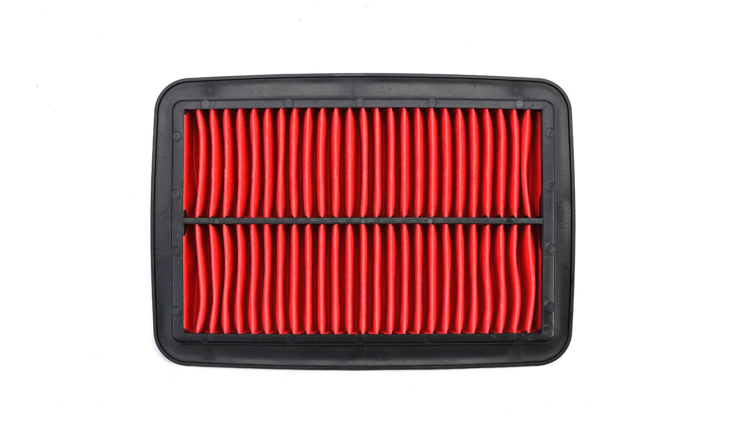 Air Filter Suzuki GSF600 00-04, GSF650 05-10, GSX650F 08-10, GSF1200 00-10 HFA3615