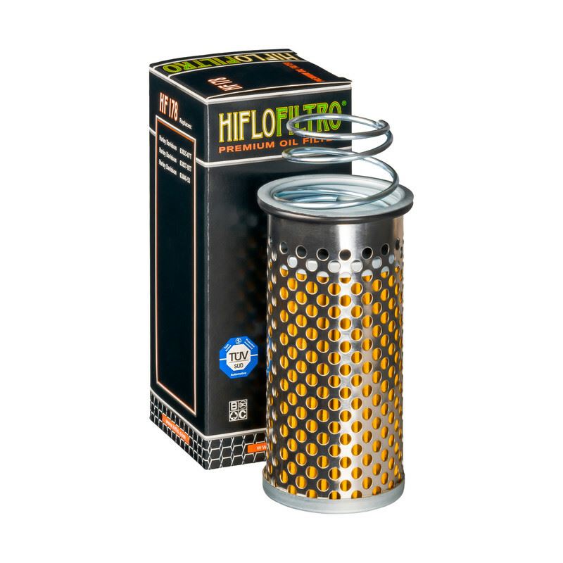 HF178 Hiflo Oil filter