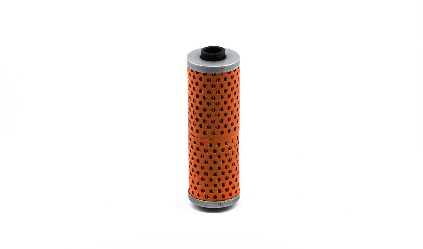 Oil Filter Reference: HF161, X317 BMW L:134mm x W:42mm T:P