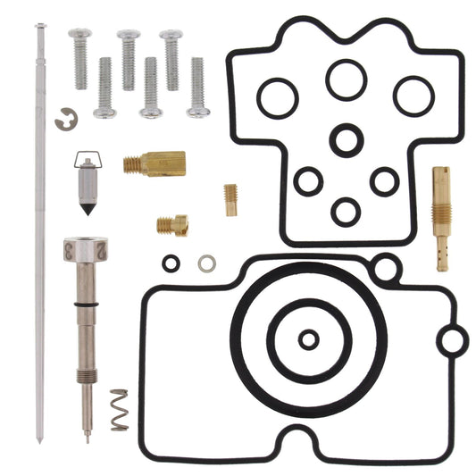 Carburetor Rebuild Kit Honda TRX450ER 08-14, Polaris Outlaw 450 08-10