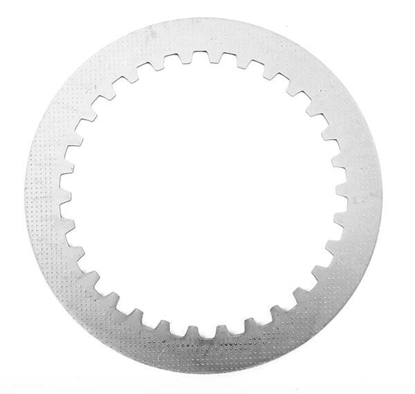 Clutch Metal Plate 192242, 192330, 192400, 192640(Yamaha 2H7)2.00mm