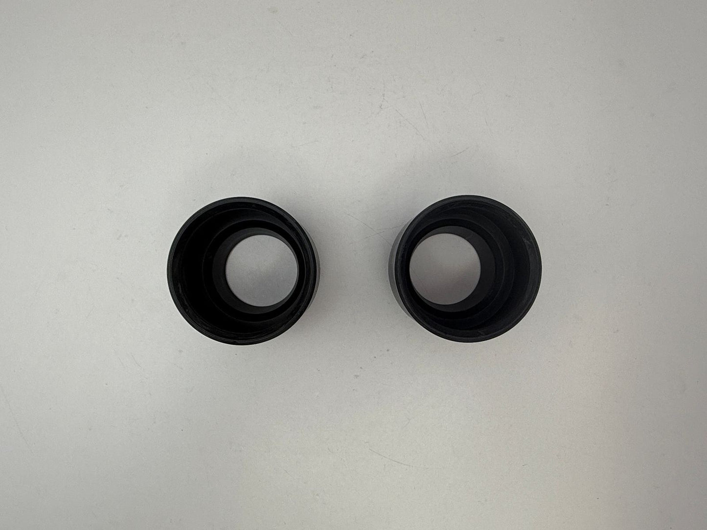 Fork Dust Seal 30mm Push Over Length 38.6mm & ID 40mm
