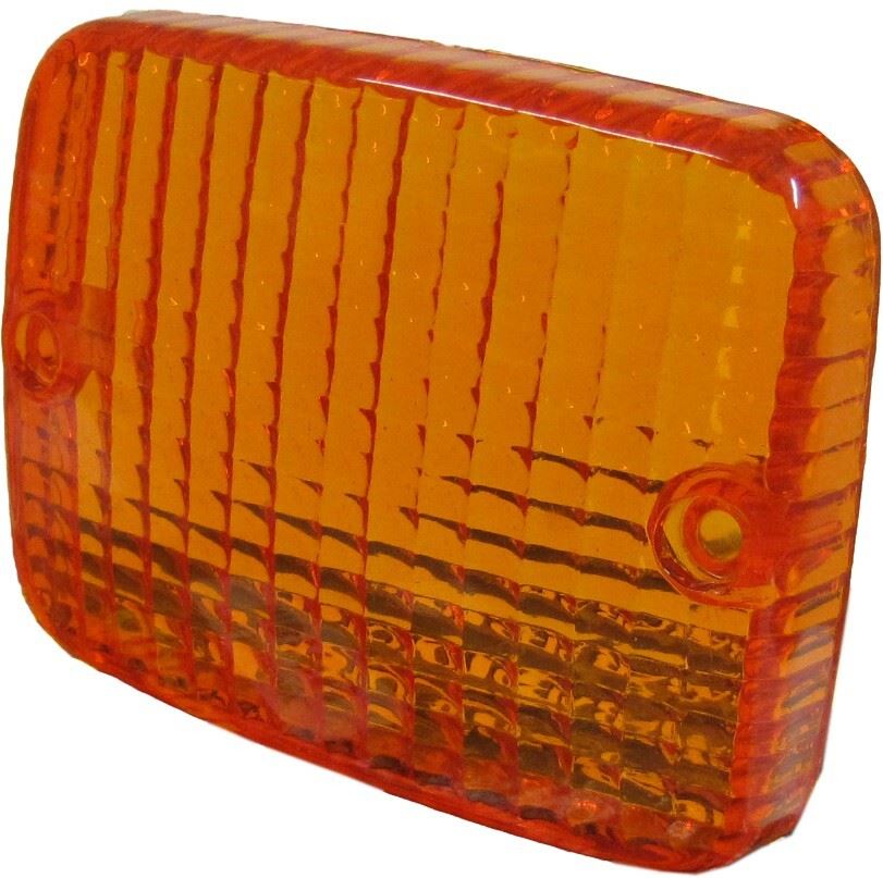 Indicator Lens Yamaha XS1100 (Amber)