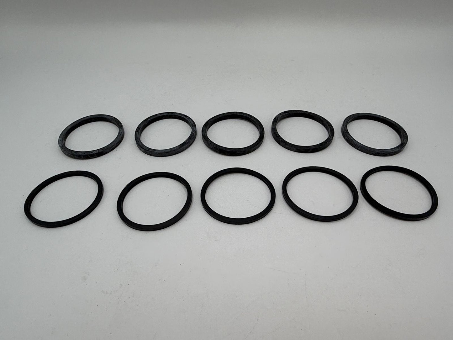 Caliper Seals Only OD 34mm as fitted to Yamaha (Thin Dust Seal)