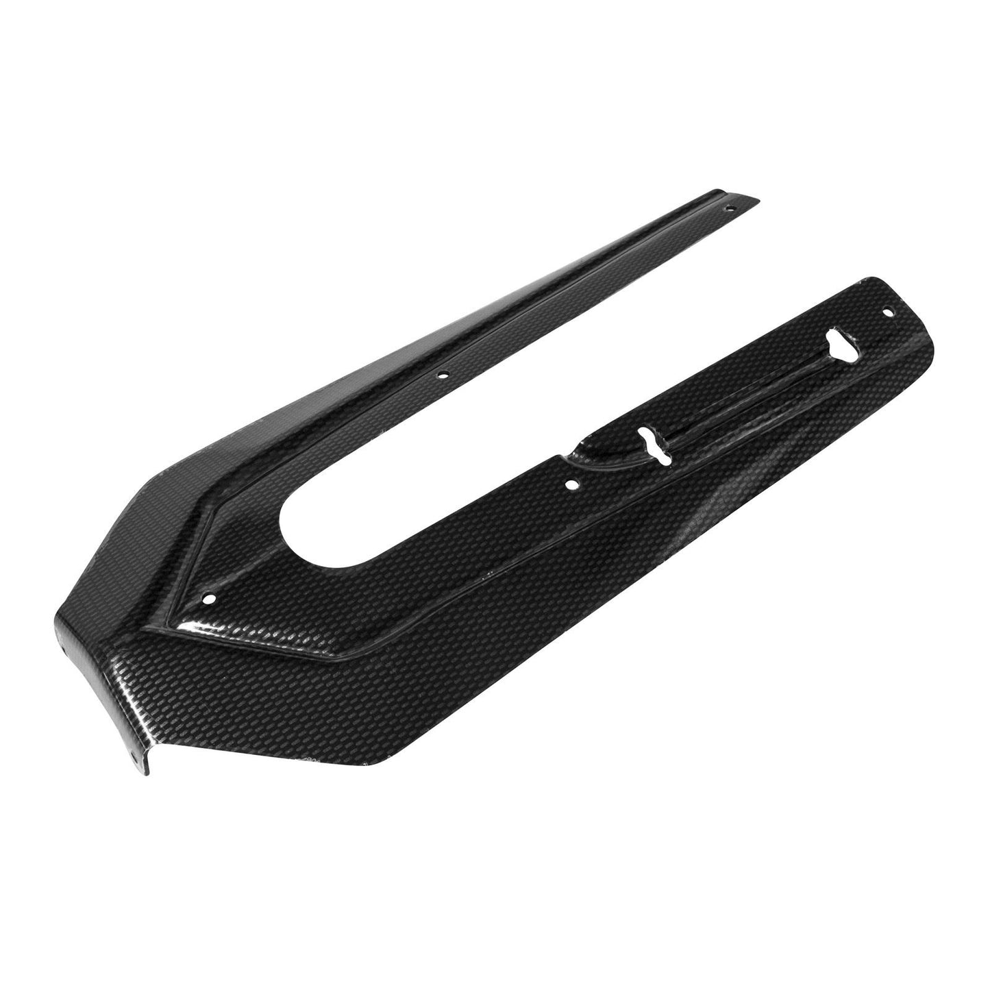 Rear Mudguard Extension For BETA EVO 09-18
