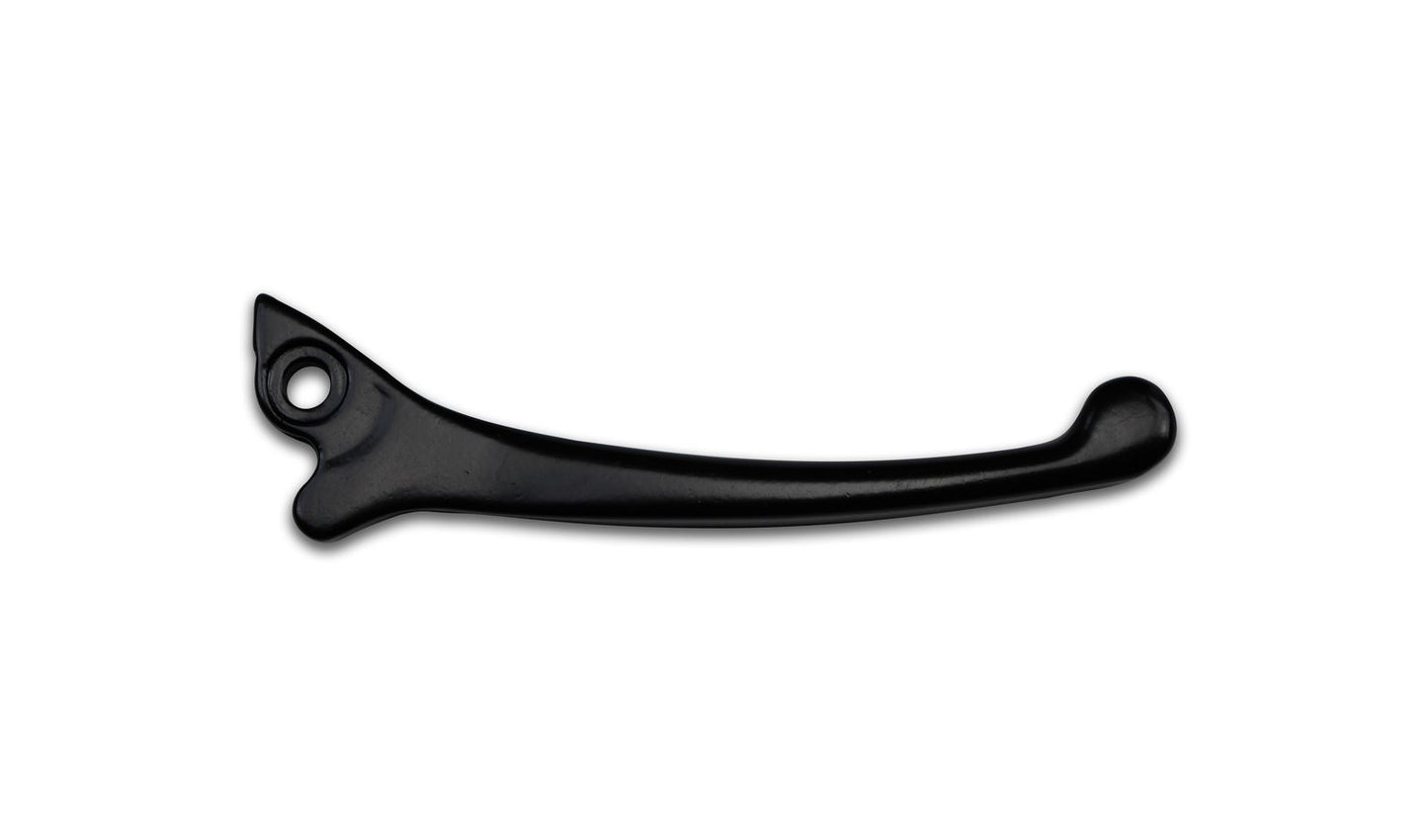 Front Brake Lever Black Piaggio 498452