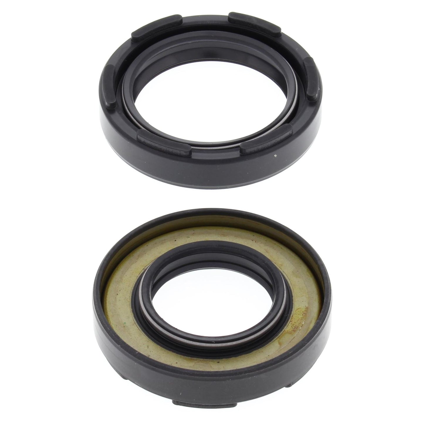 Crank Shaft Seal Only Kit Yamaha DT250 75-76, DT250 77-79, DT400 75-78, IT250 77-83, IT400 76-79, IT425 1980, IT465 81-82, IT490 83-84, MX250 1975, MX400 1975, TY250 74-77, WR500 92-93, YZ250 1982, YZ250 1986, YZ250 1987, YZ250 76-77, YZ250 76-87