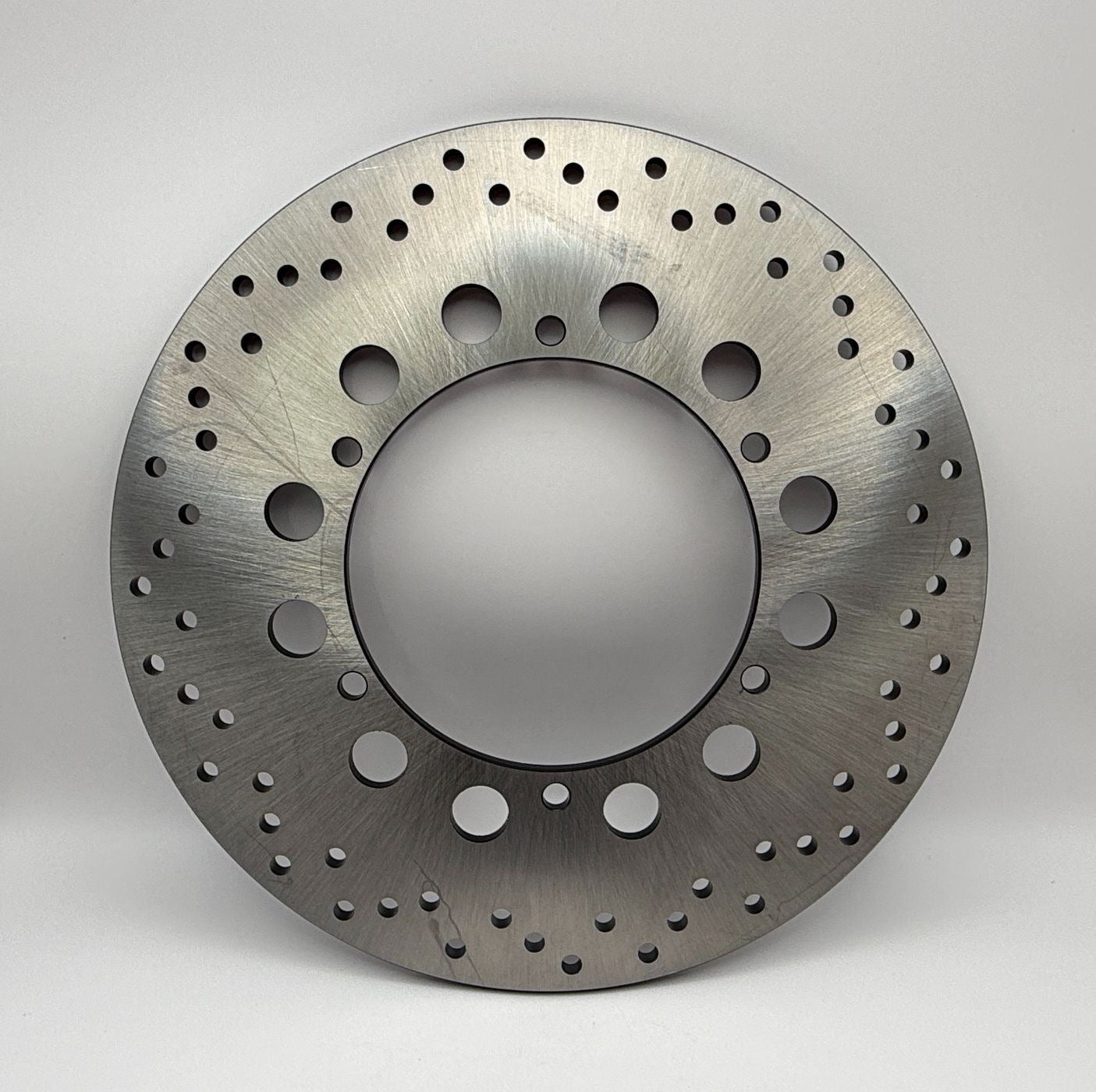 Rear Brake Disc Yamaha VMX1200 V-Max 85-07 (Solid)