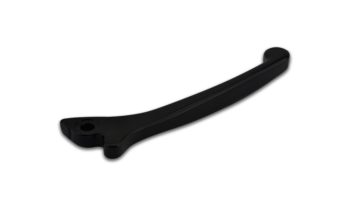 Front Brake Lever Black Piaggio 498452
