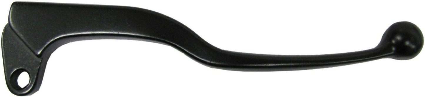 Front Brake Lever Black Yamaha 59V YFA1, YFM125 02-09, YFB250