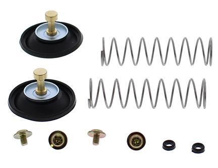 Air Cut Off Valve Rebuild Kit Kawasaki VN1500A 1987, VN1500A 88-99, VN1500B 87-90, VN1500C 96-97, ZG1000 Concours 86-06