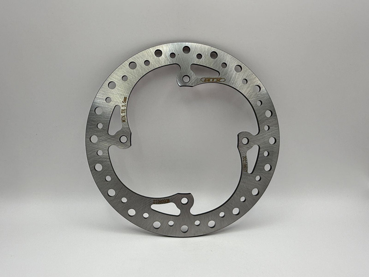 Rear Brake Disc KTM 85 SX Big Wheel 07-13 (Solid)