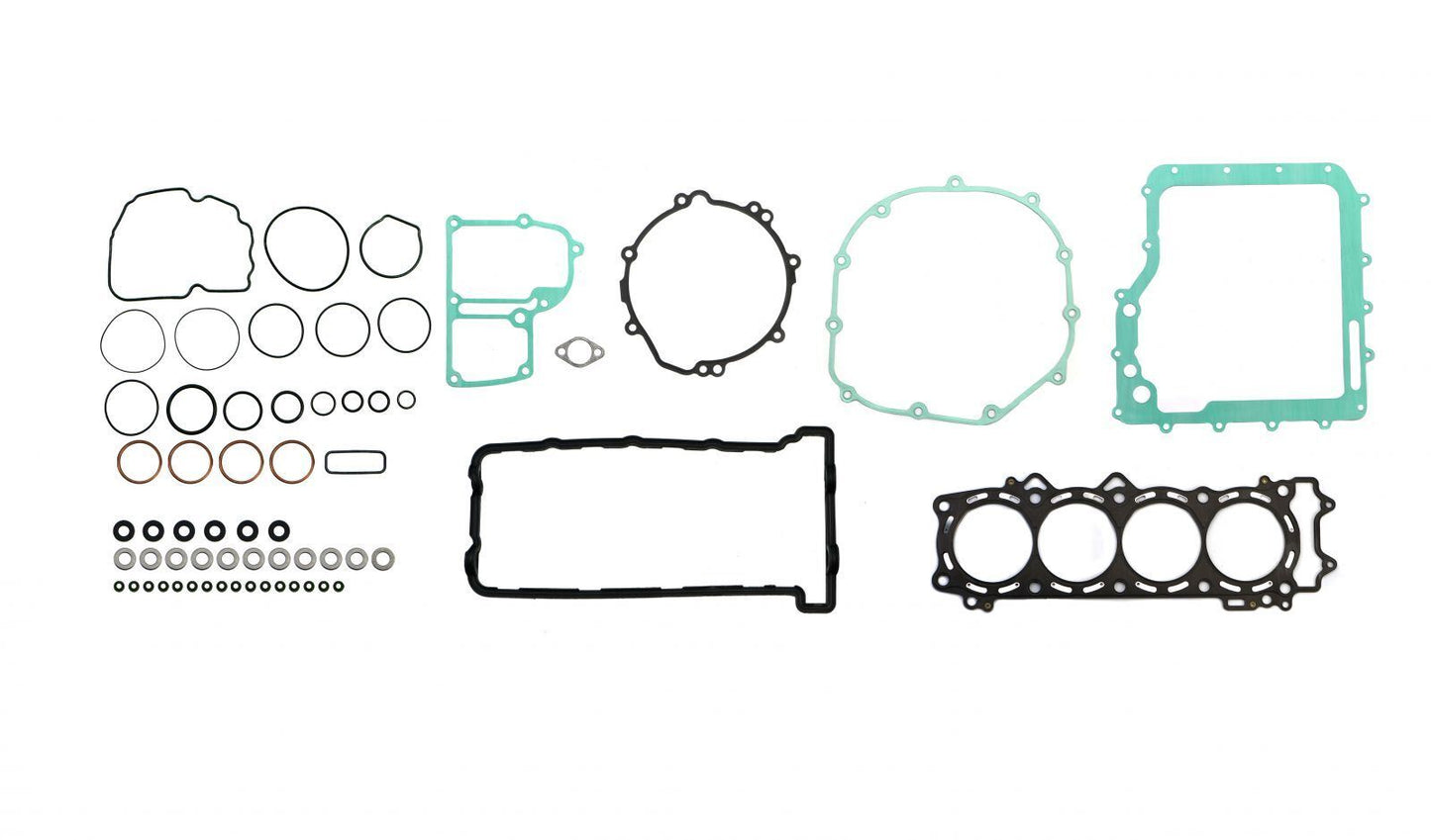Centauro Full Gasket Set Kawasaki ZZR1400 (ZX1400DAF) (ABS) 2007-2010