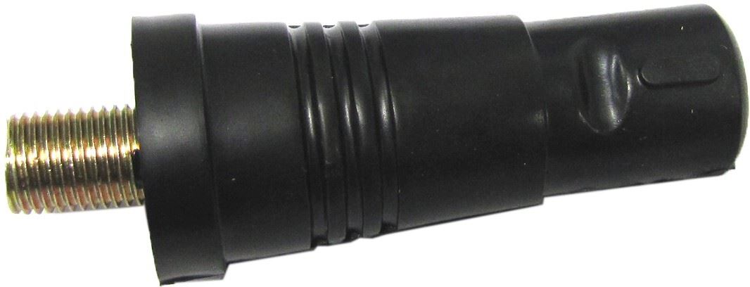 Indicator Stem Yamaha XJ,XV,V-Max Short Stem (68mm & 12mm Thread x 20mm Long)