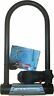 Lock Magnum Ultimate LS U-Lock complete with bracket (Each)