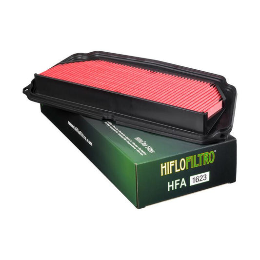 HiFlo Air Filter Honda CB650R, CBR650R 19-21 (17210-MKN-D50)