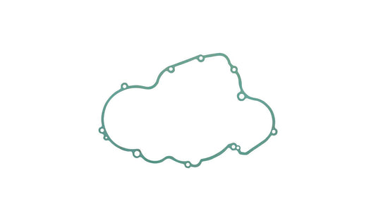Centauro Clutch Cover Gasket KTM 400 EXC 00-07, SX Racing 00-02, 450 EXC Racing 03-07