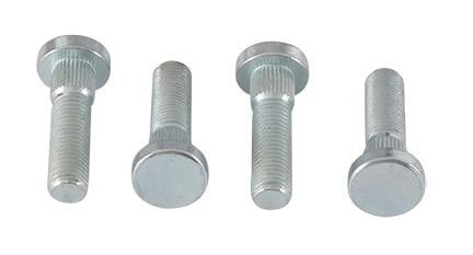 Wheel Nut Kit Front Honda TRX350TE 2006, TRX350TM Fourtrax Rancher 2006