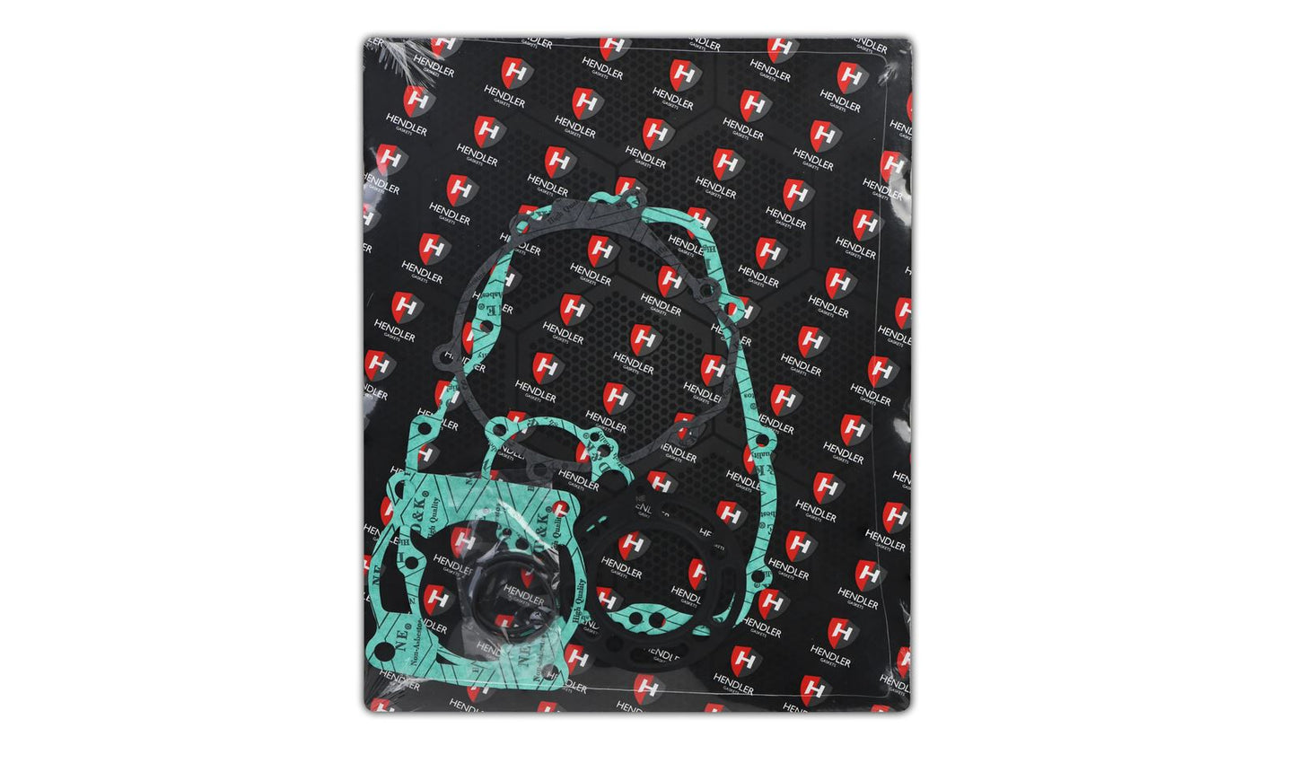 Full Gasket Set Kawasaki KX100B 1992-1997