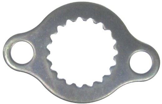 Front Sprocket Retainer 310