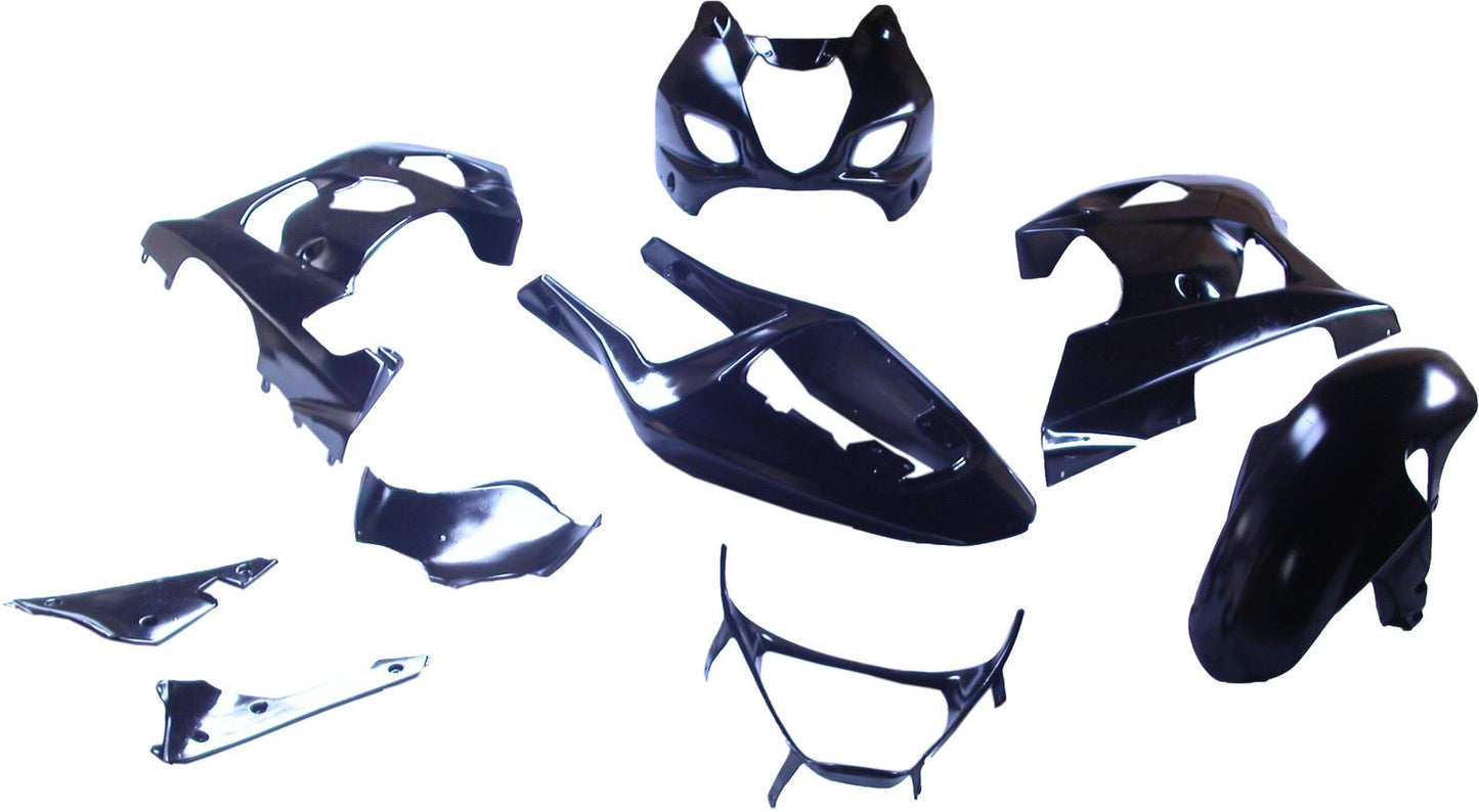 Fairing Complete For Suzuki GSXR1000 2003-2004