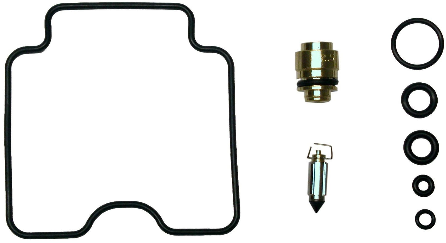 Carb Repair Kit Suzuki GSX750FK1-K6 01-06, GSF1200SK1-6 01- 06 (Wholesale Pack)