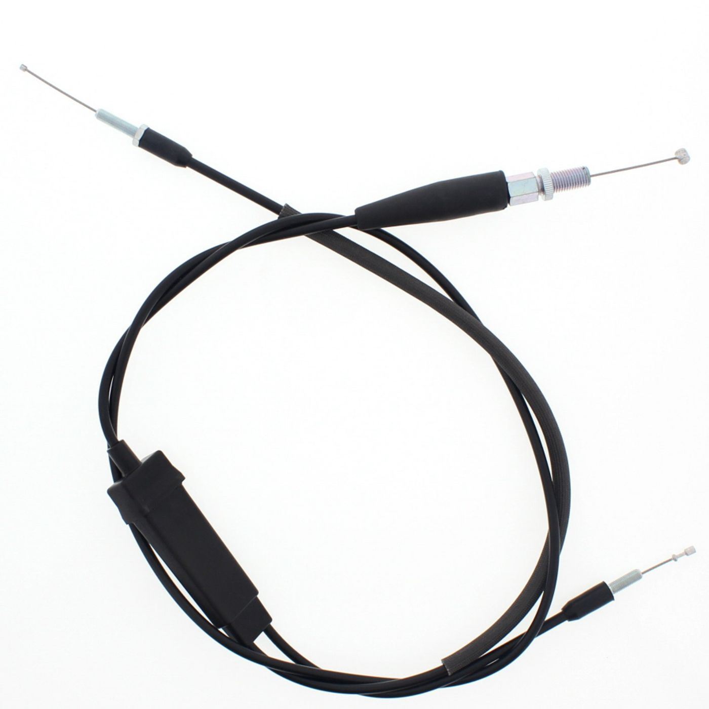 WRP Cable, Throttle Polaris 350L 2x4 1993, 350L 4x4 1993, 400L 2x4 94-95, 400L 4x4 1994, Big Boss 350L 6x6 1993, Big Boss 400L 6x6 94-97, Sport 400 94-97, Sportsman 350 4x4 1993, Sportsman 400 4x4 94-97, Trail Boss 350L 2x4 90-92, Trail Boss 350L 4x4