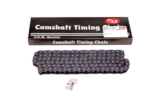 TourMax Timing Cam Chain BF05T-118, O5T-118