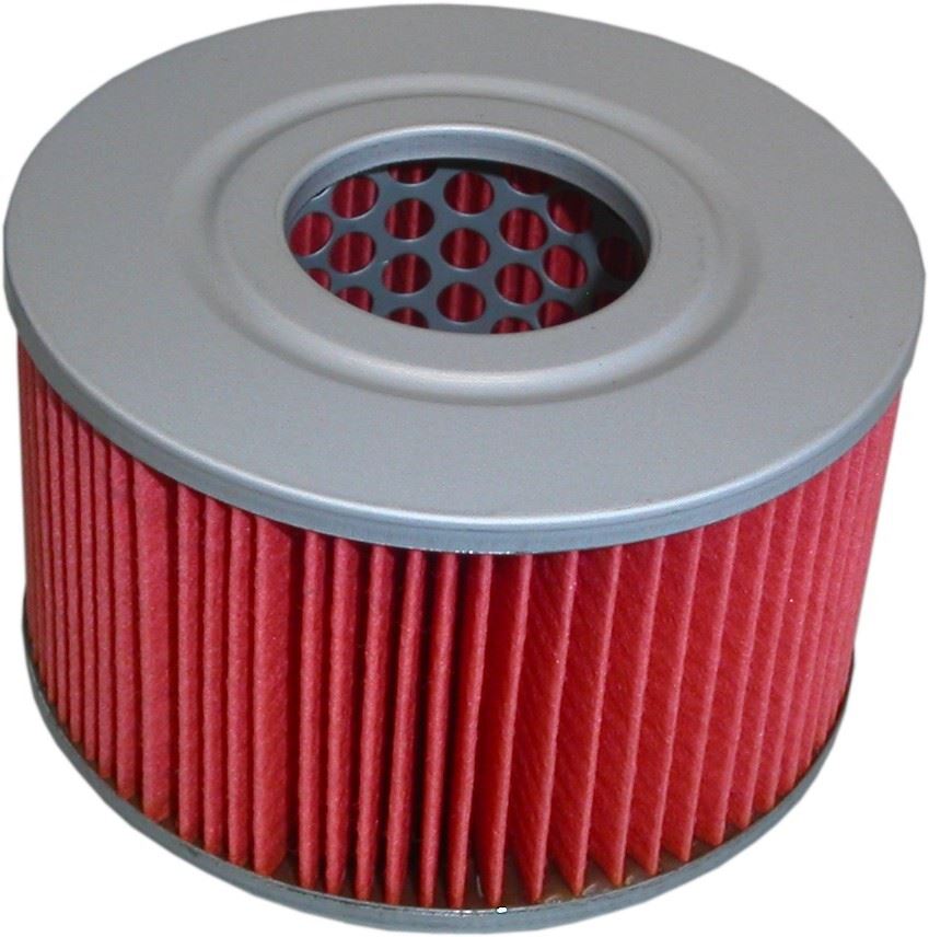 Air Filter Honda C50, C70, C90 Cub Round, C50 LAC-LAG 80-02