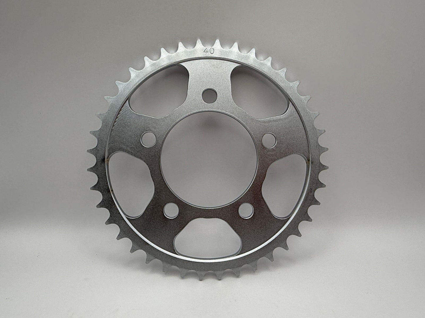 1225-40 Rear Sprocket Honda CMX500A Rebel 17-21