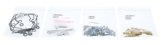 Carb Carburetor Repair Kit For Kawasaki ZR750 Zephyr 1991-1993