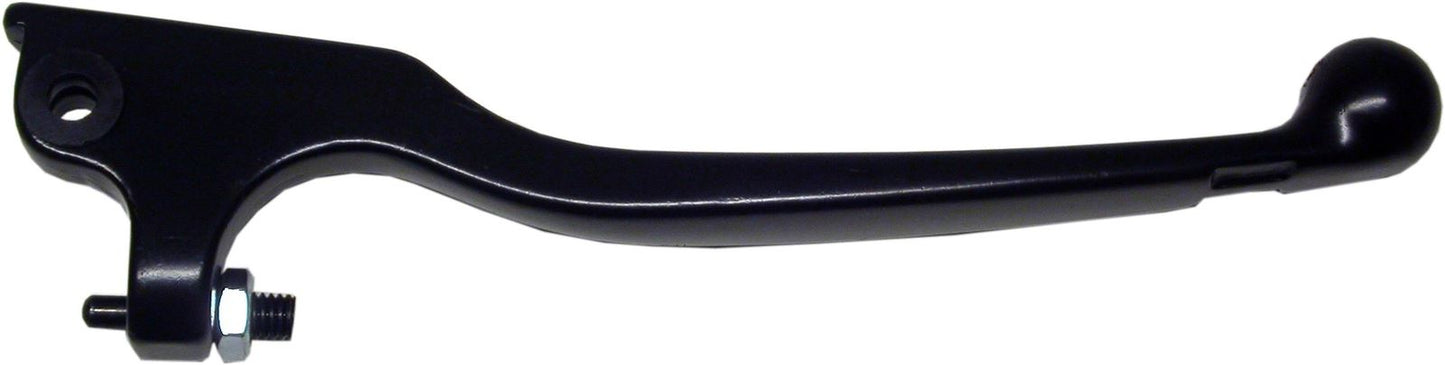 Front Brake Lever Black Rieju RS2