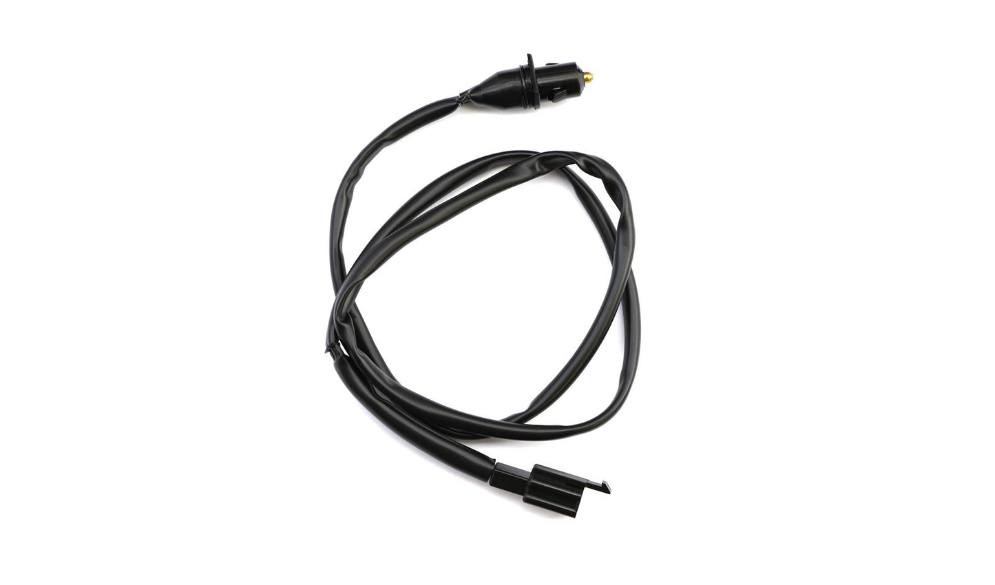 Brake Light Stop Switch Front Yamaha OE Ref. 2UJ-83980-00 (Male Block) 75cm Lead