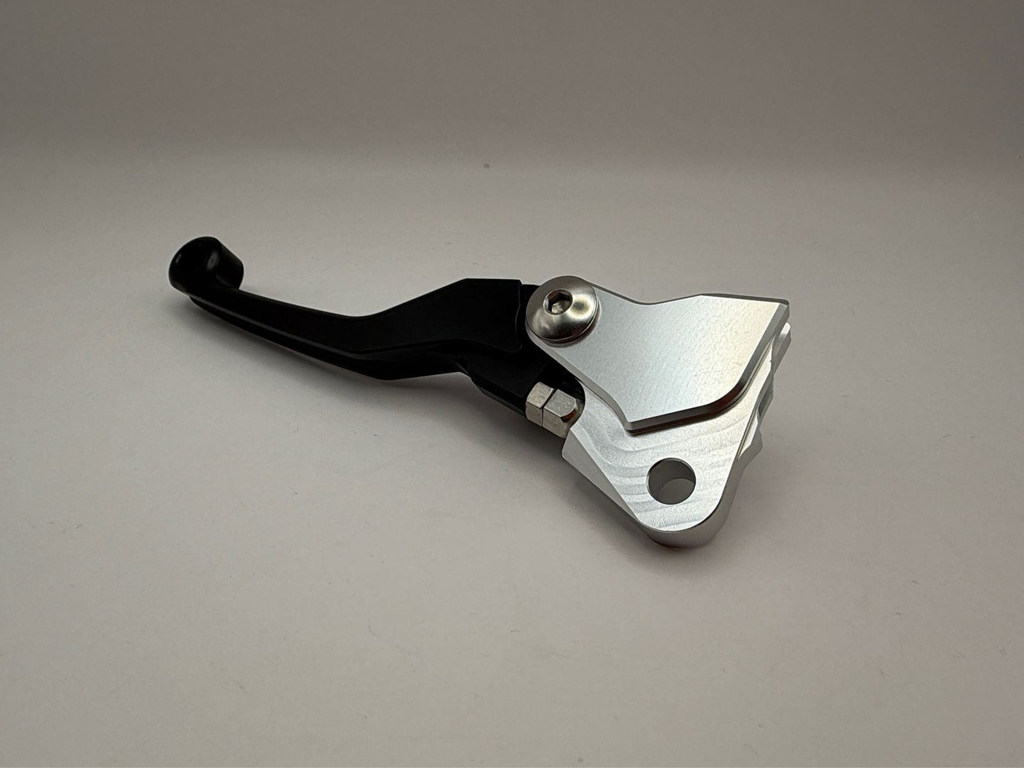 Snapback Clutch Black Lever fits Yamaha YZ65 18, YZ85 15-19, YZ125 15-19, YZ250 15-19, YZ250FX 09-19, YZ426F,YZ450F 09-19, YZ450FX 19