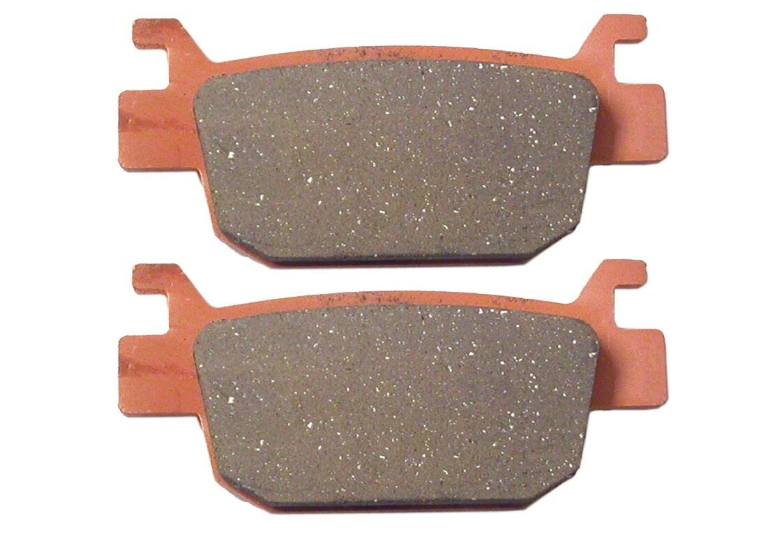 Goldfren Brake Pads AD287, FA415