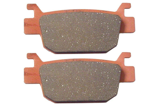 Goldfren Brake Pads AD287, FA415