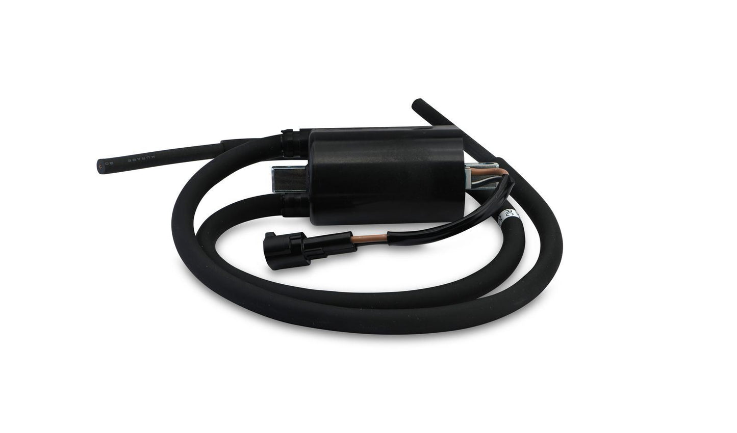 TourMax Ignition Coil Suzuki DL650 V-Strom 07-10 (Rear) OE Ref: 33410-17GA0, 33410-27G00, 33420-17G00, 33420-27G00