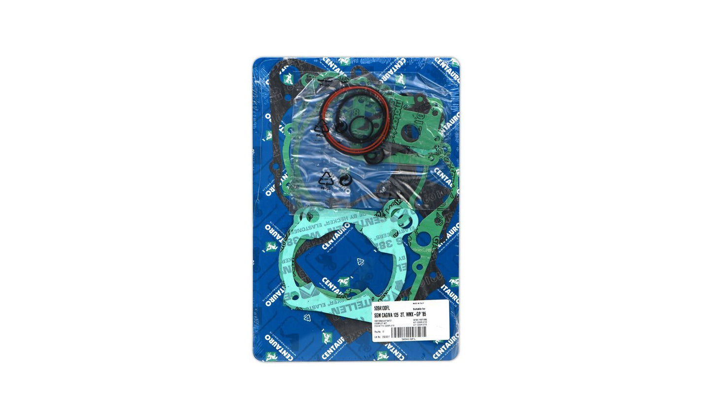 Centauro Full Gasket Set Cagiva 125 WMX GP 1984-1992