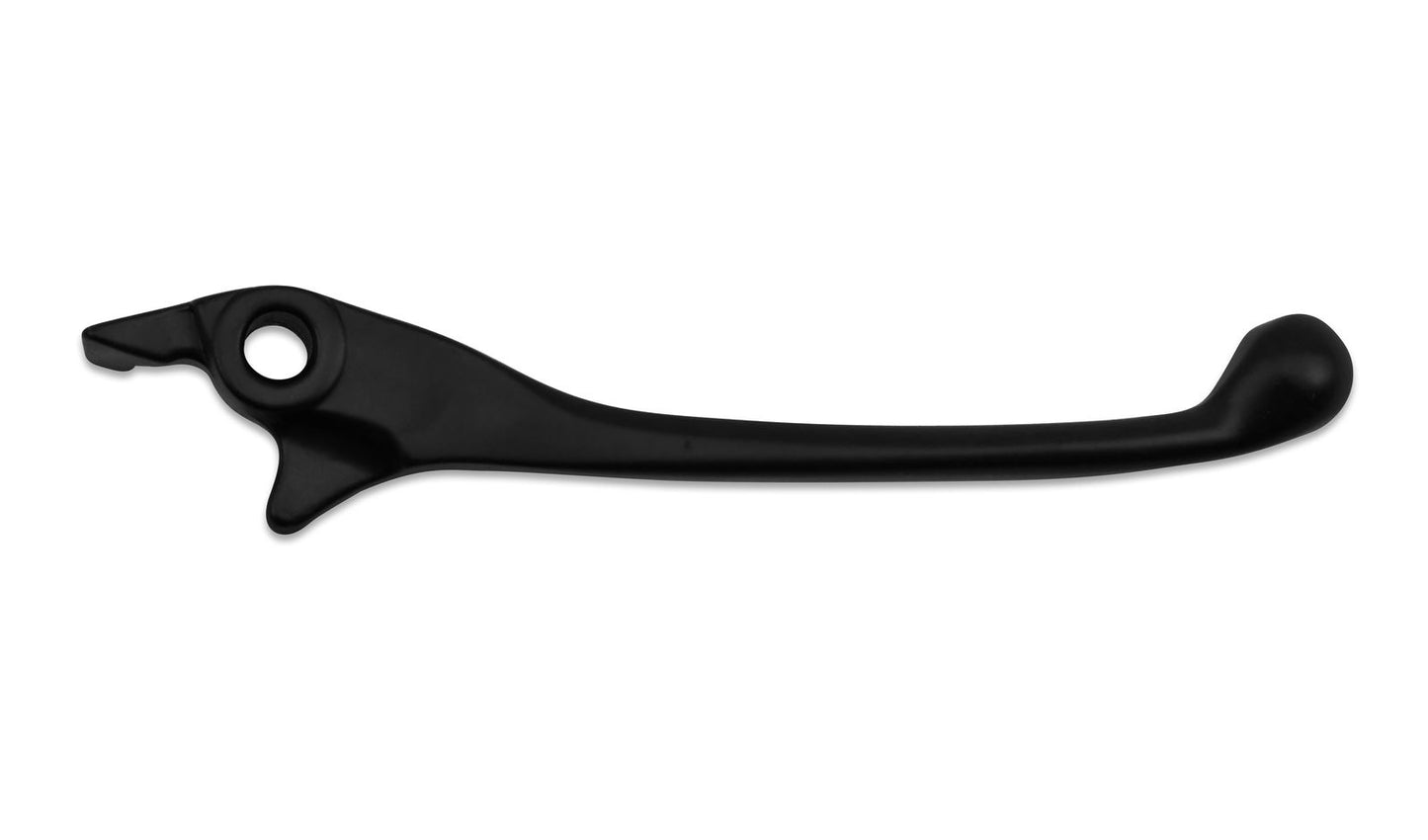Front Brake Lever Black Honda 438