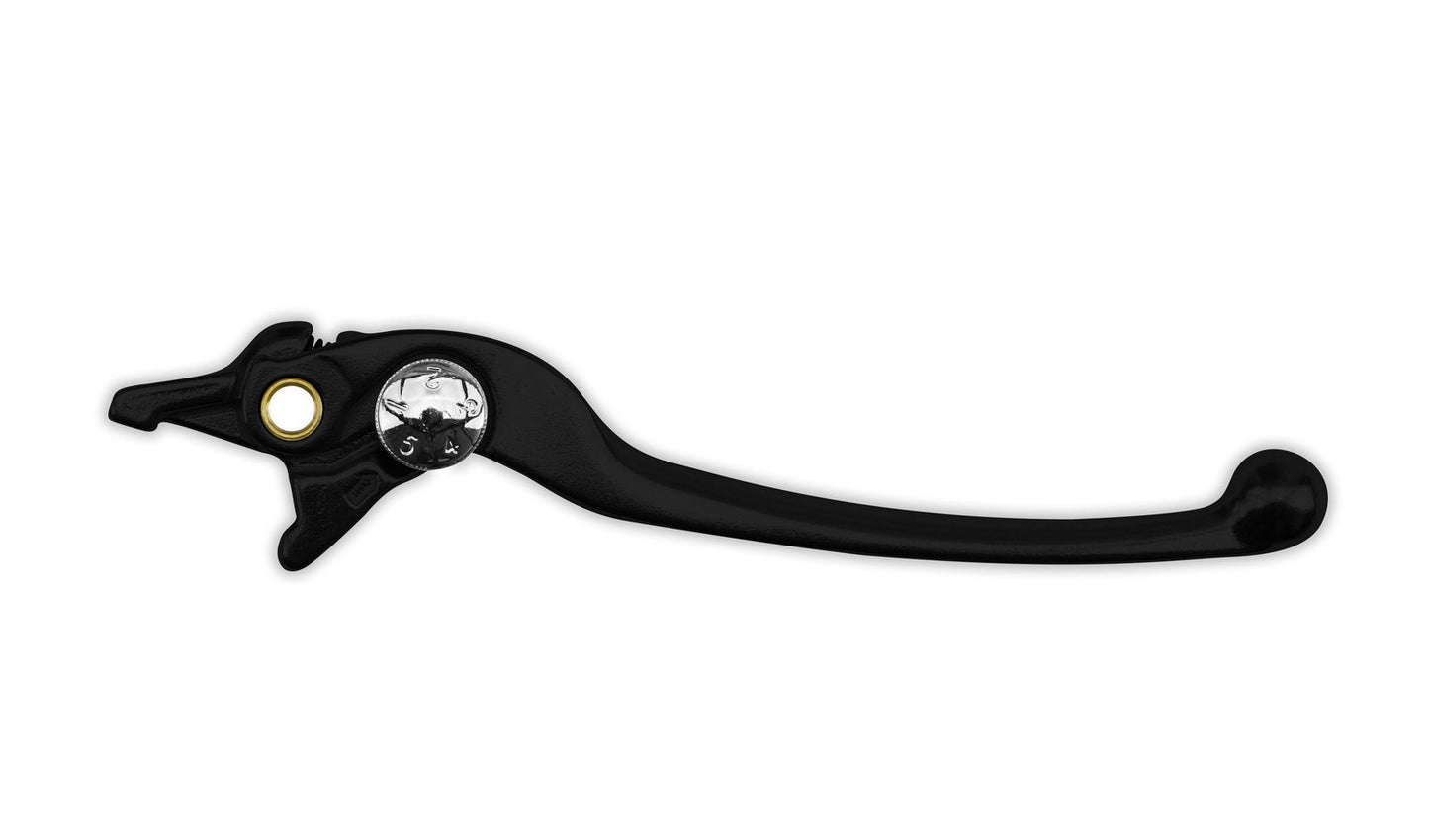 Front Brake Lever Black Kawasaki 1326, 0024, 0064
