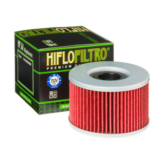HF561 Hiflo Oil filter
