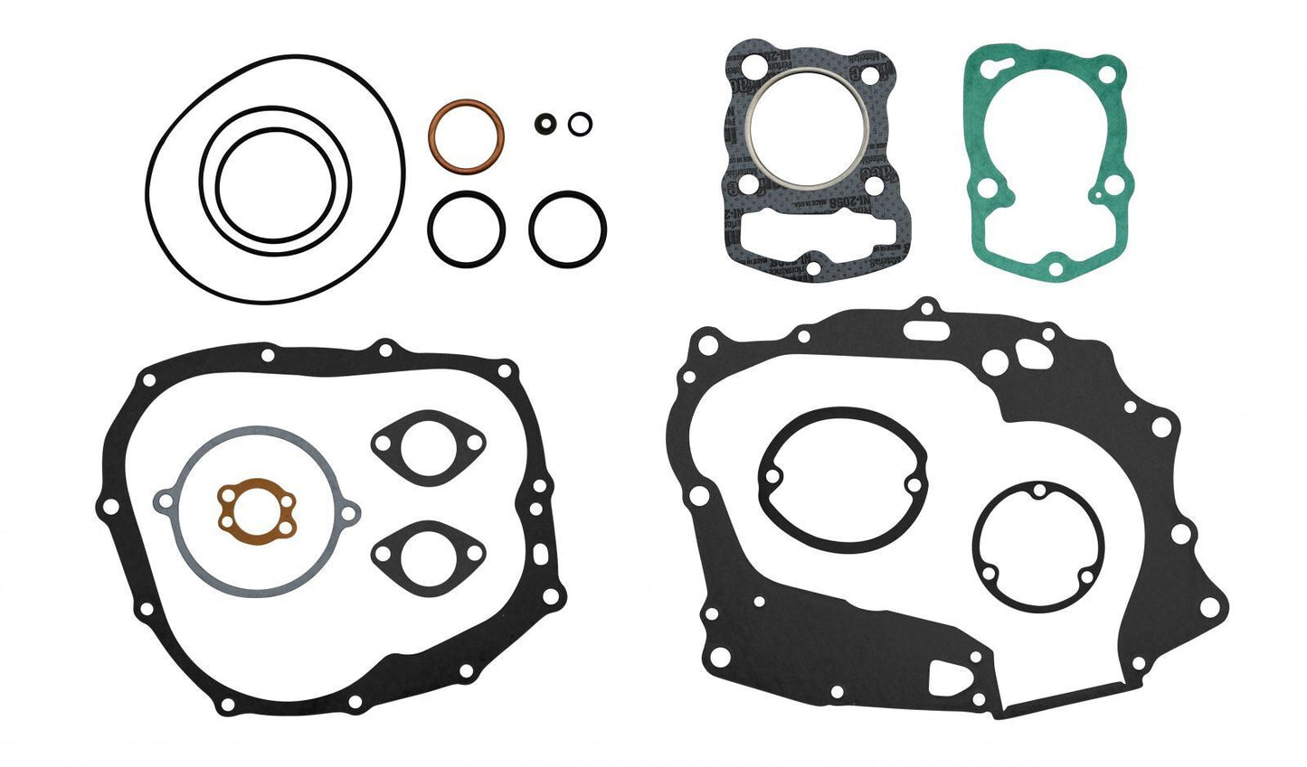 Full Gasket Set Honda CB125 1975-79, CT125 1982-85, SL125 1976-80, TL125 1973-76