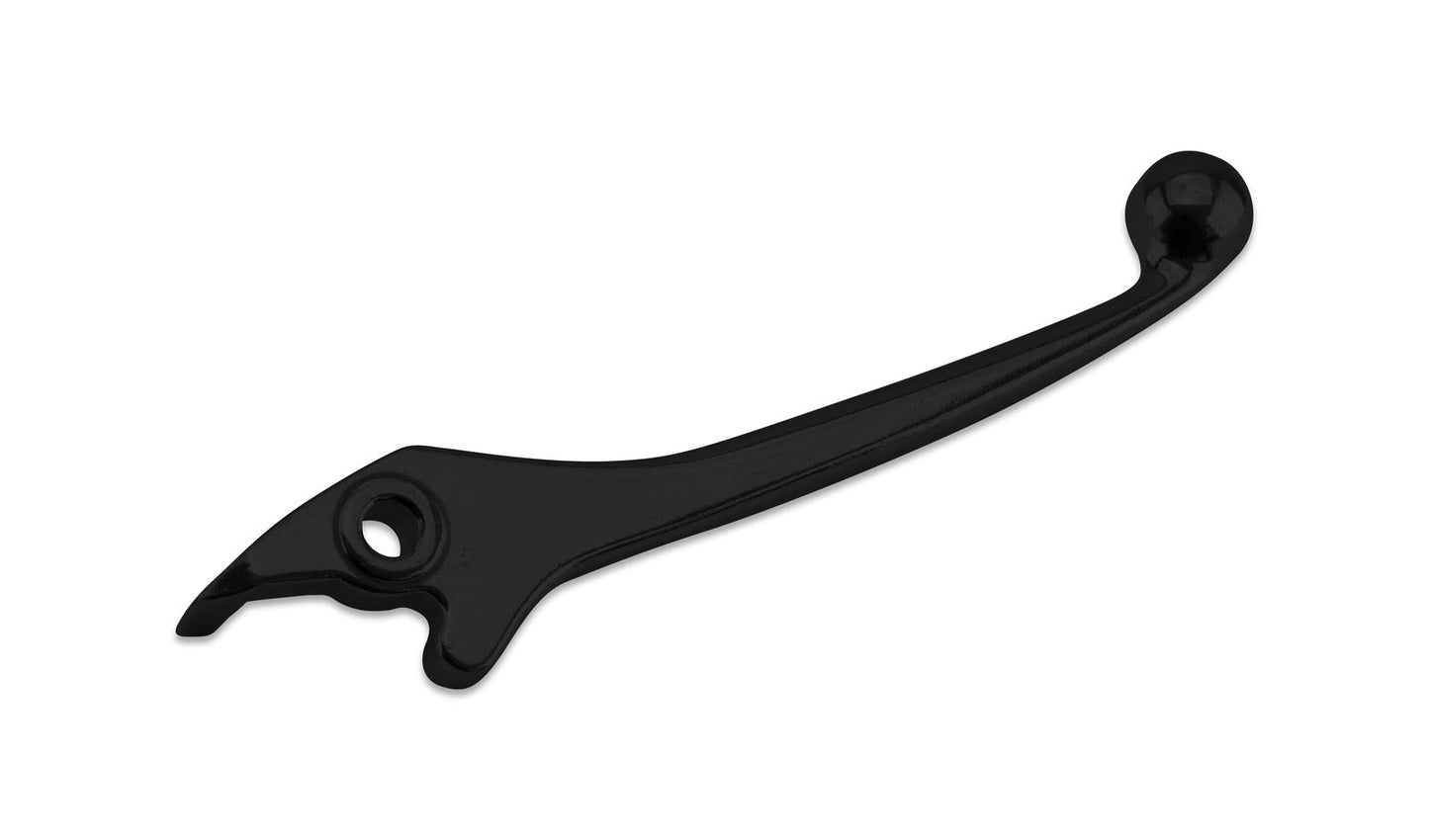 Front Brake Lever Black Honda KET OE Ref. 53175-KET-921