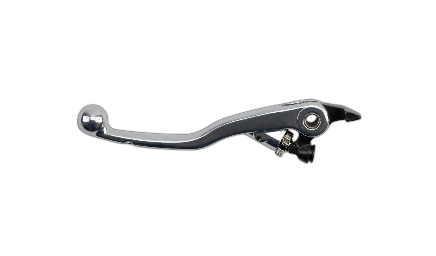 Front Brake Lever Alloy KTM 09 ATV Adjustable (Magura) (V.Similar to 214550H but part that goes into M/Cylinder is black)