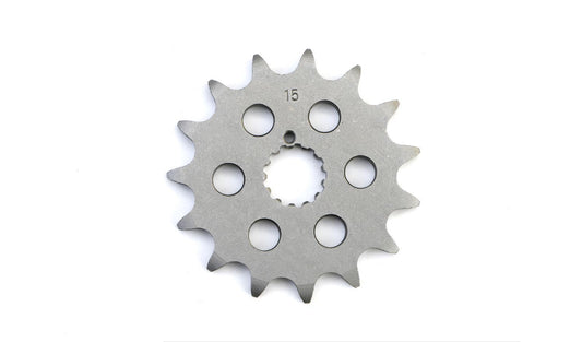 518-15 Front Sprocket Suzuki RE5, GS750, GSX750, GS1000, GSX1100, Kawasaki GPZ750