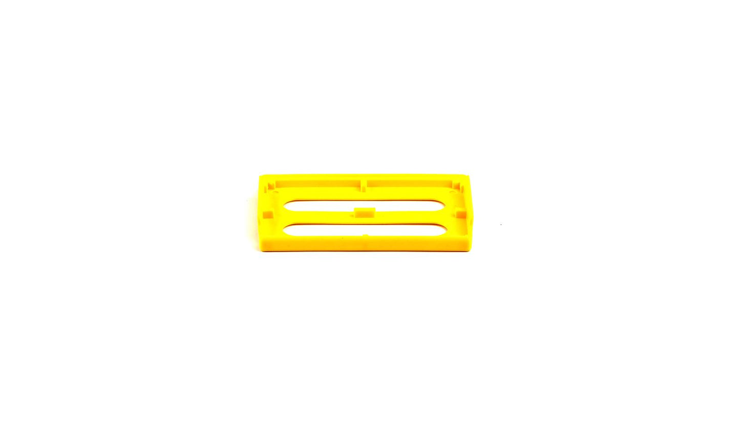 Motobatt Battery Spacer For Bottom of MBTX14AU (8mm)