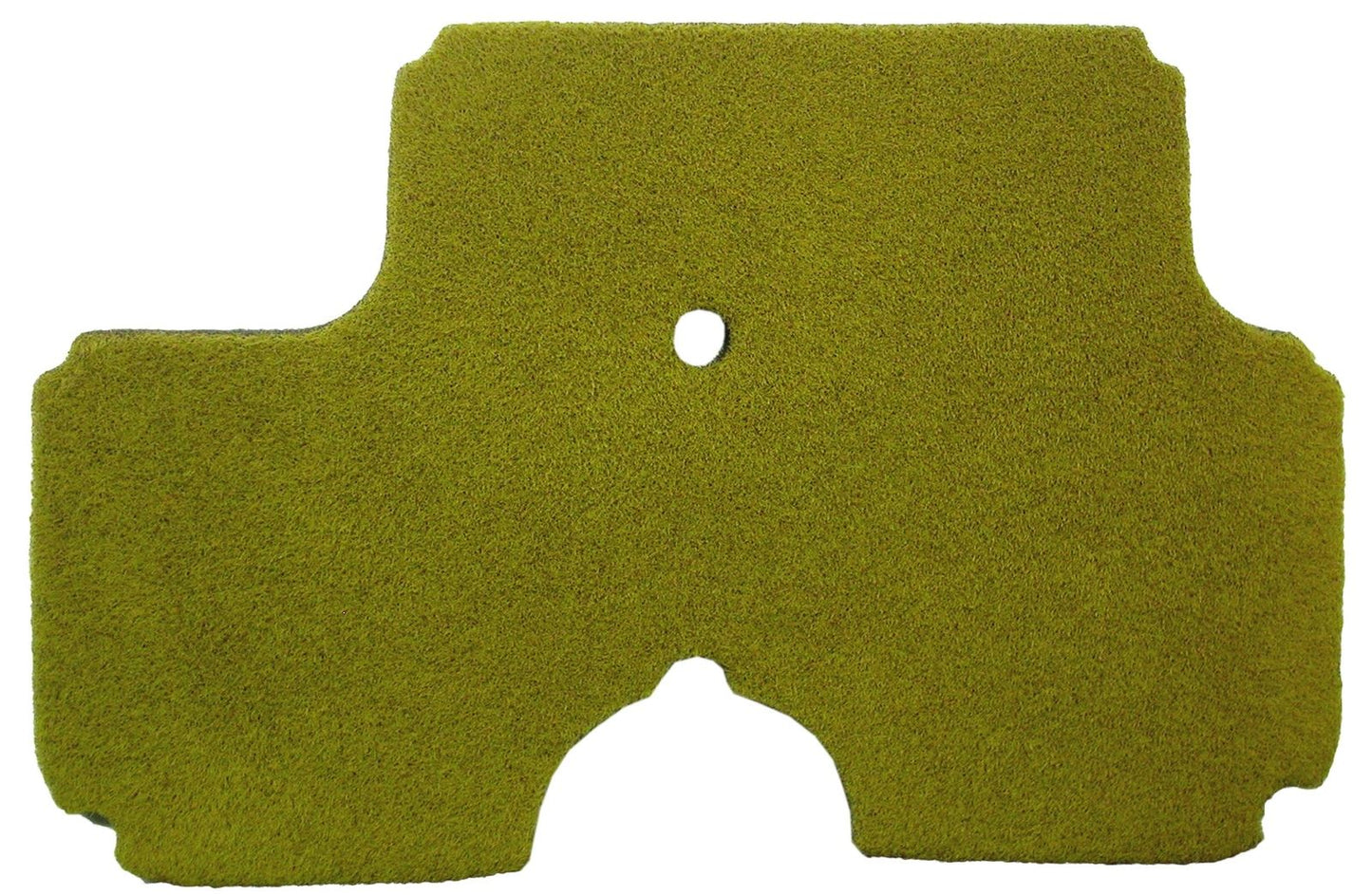 Air Filter Kawasaki ER-6N, ER6-F 06-08, KLE650 07-14HFA2606