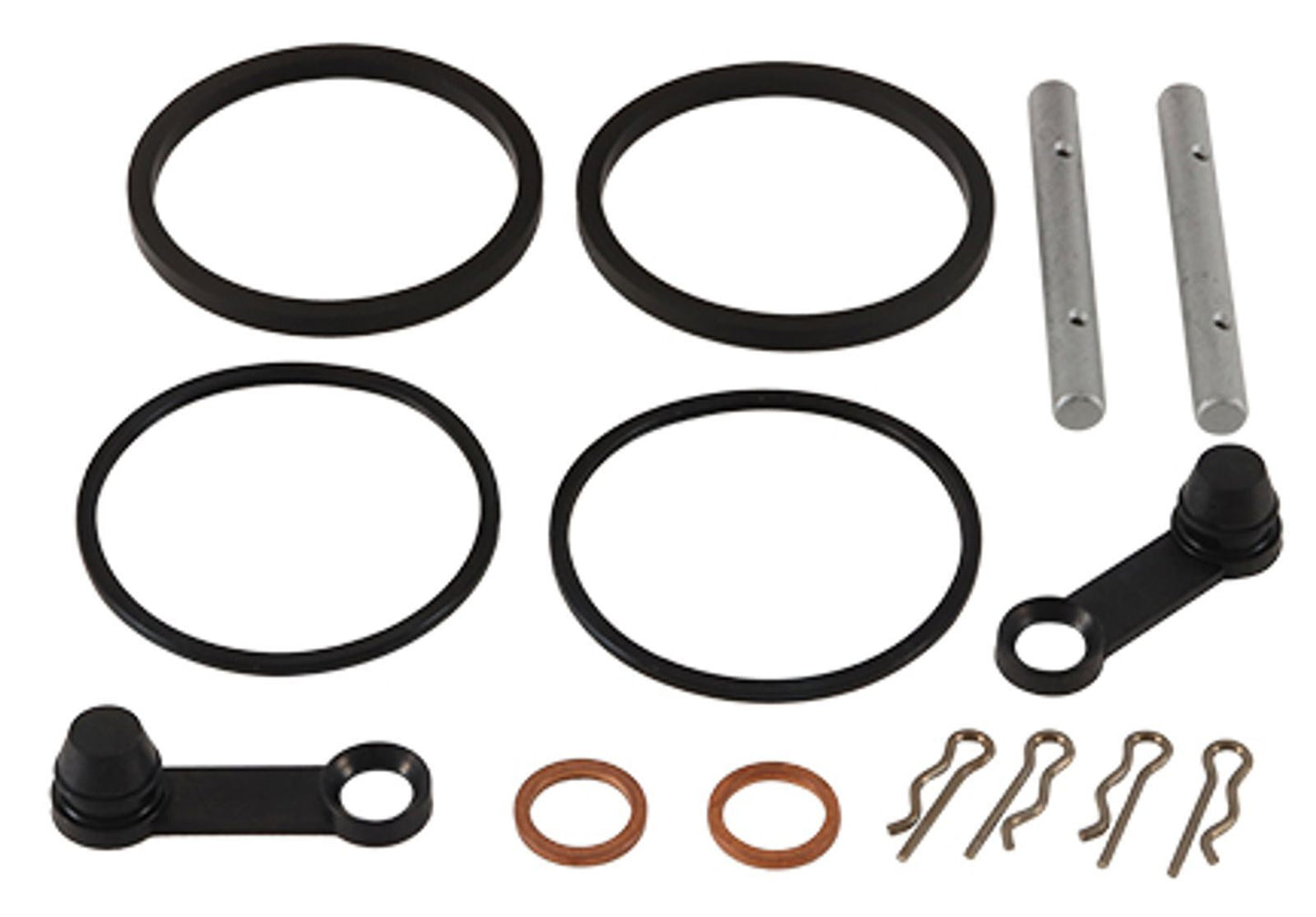 WRP Caliper Rebuild Kit Rear Yamaha FZ1 01-05, FZS 1000 S 01-05
