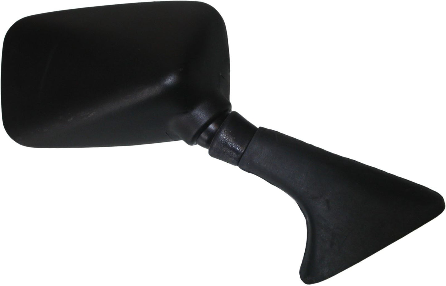 Mirror Right Fairing Black Kawasaki GPZ900R 60mm Centres